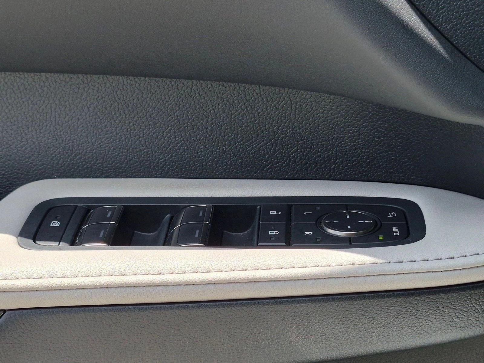 2023 Lexus RX 350h Premium Plus AWD