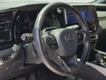 2023 Lexus RX 350h Premium Plus AWD