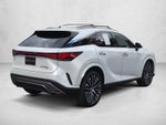 2023 Lexus RX 350h Premium Plus AWD