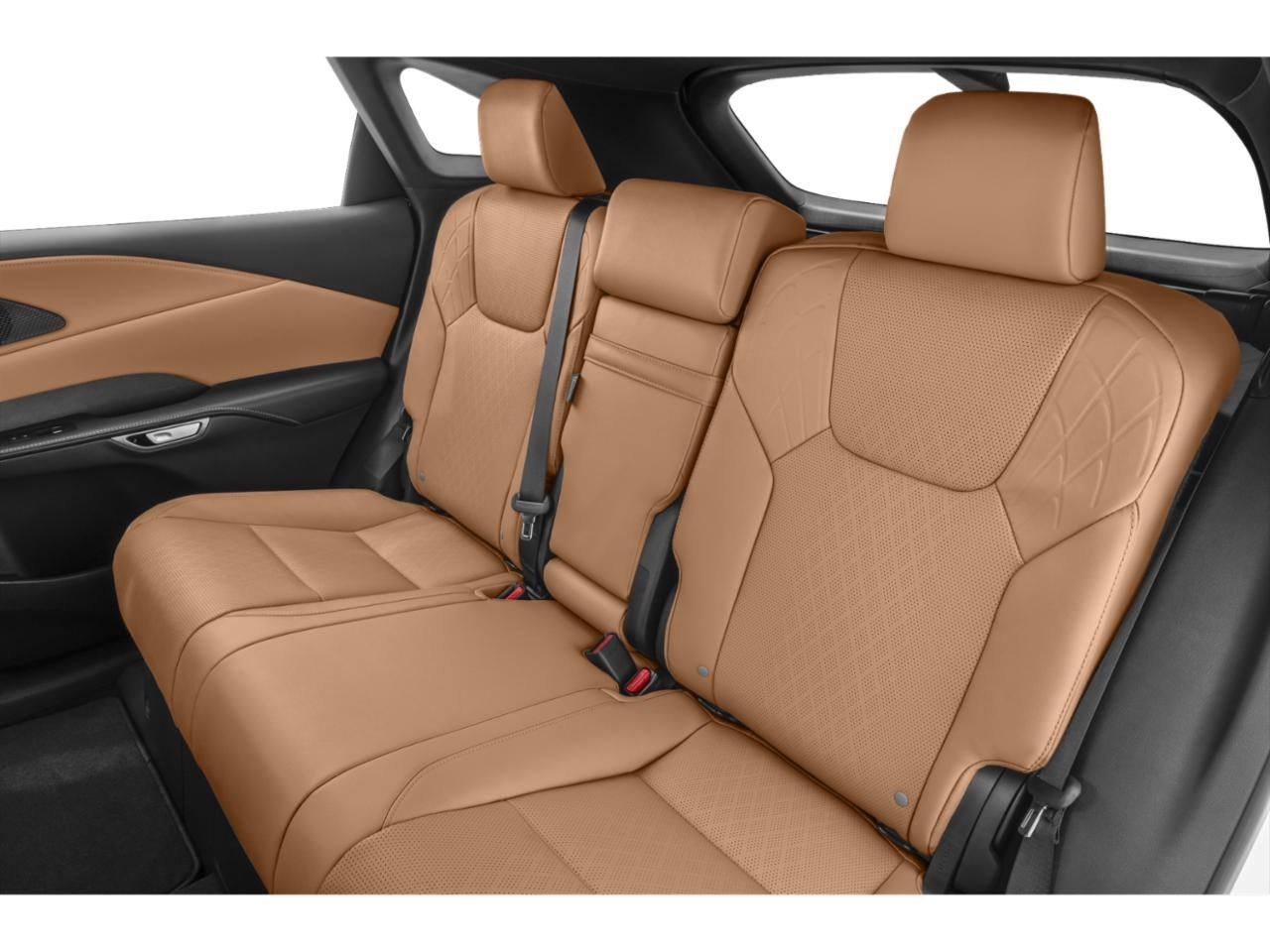 2023 Lexus RX 350h Premium Plus AWD
