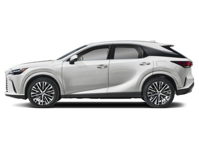 2023 Lexus RX 350h Premium Plus AWD