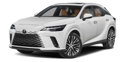 2024 Lexus RX 350h Premium AWD