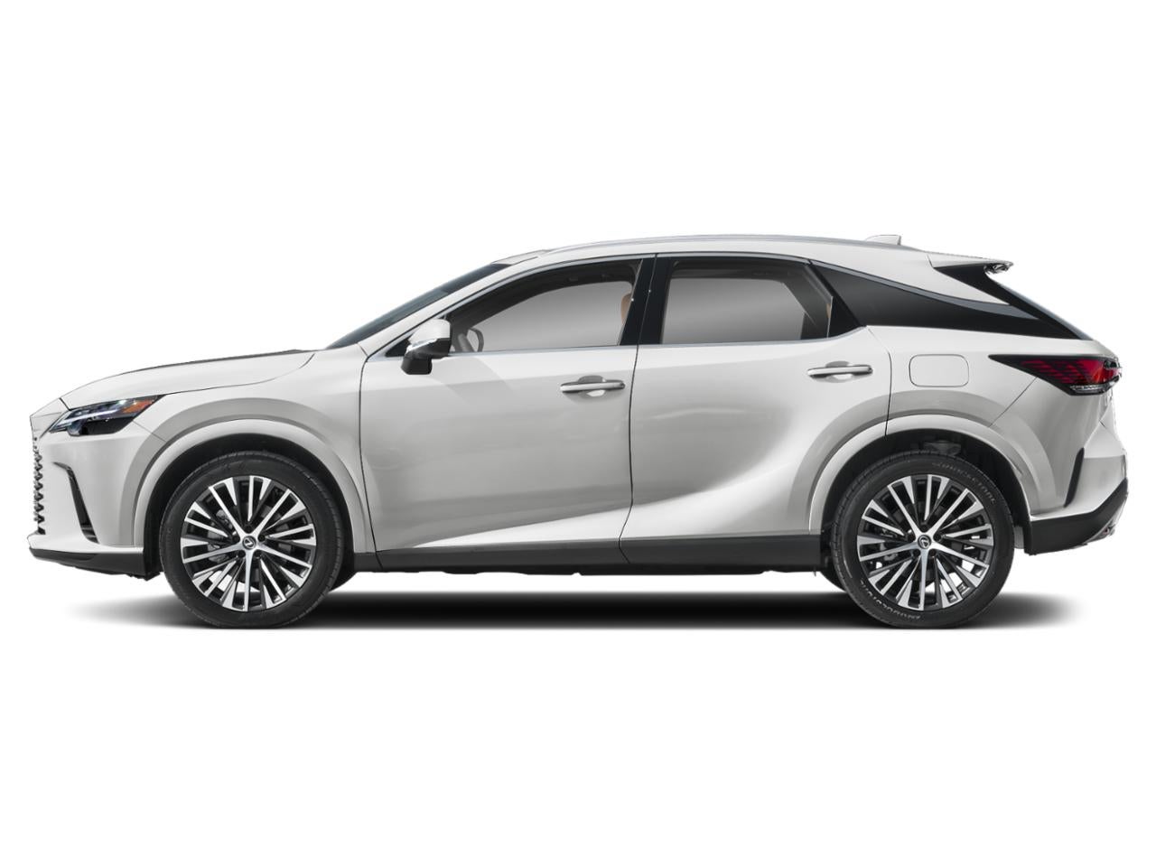 2024 Lexus RX 350h Premium AWD