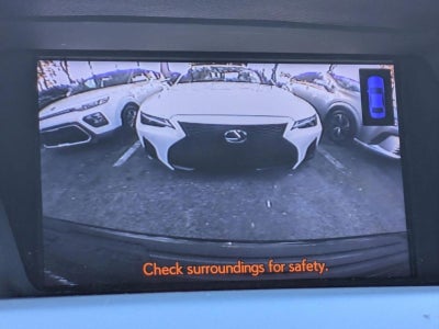 2013 Lexus RX 350 AWD 4dr