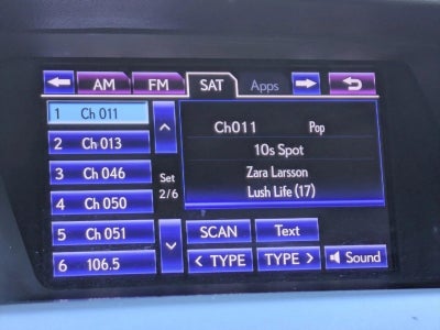 2013 Lexus RX 350 AWD 4dr