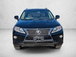 2013 Lexus RX 350 AWD 4dr