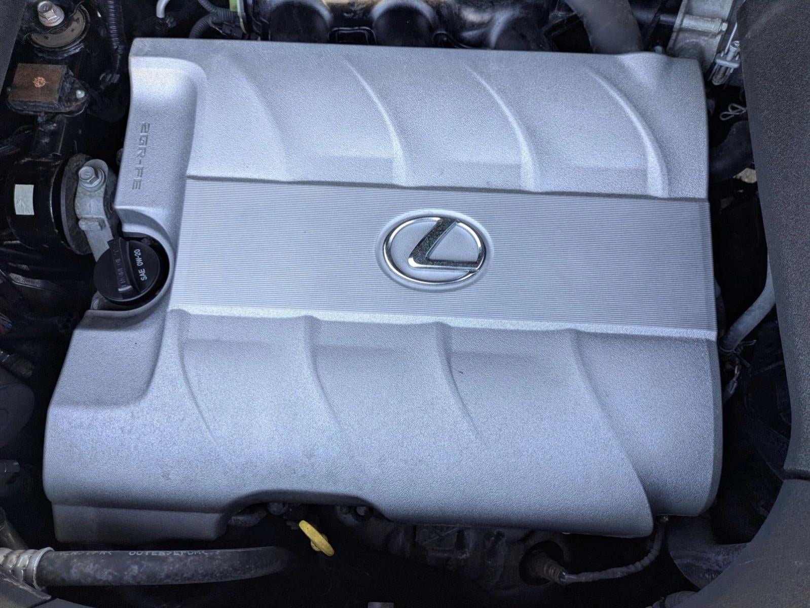 2013 Lexus RX 350 AWD 4dr