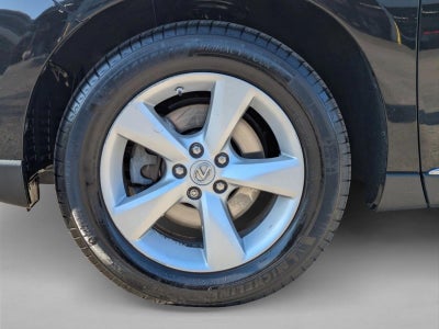 2013 Lexus RX 350 AWD 4dr