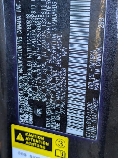 2013 Lexus RX 350 AWD 4dr