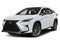 2019 Lexus RX 350 F Sport AWD