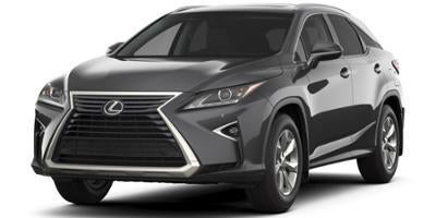 2019 Lexus RX 350 AWD