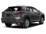 2019 Lexus RX 350 AWD