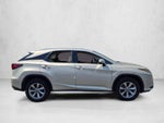 2019 Lexus RX 350 AWD