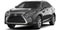 2019 Lexus RX 350 AWD