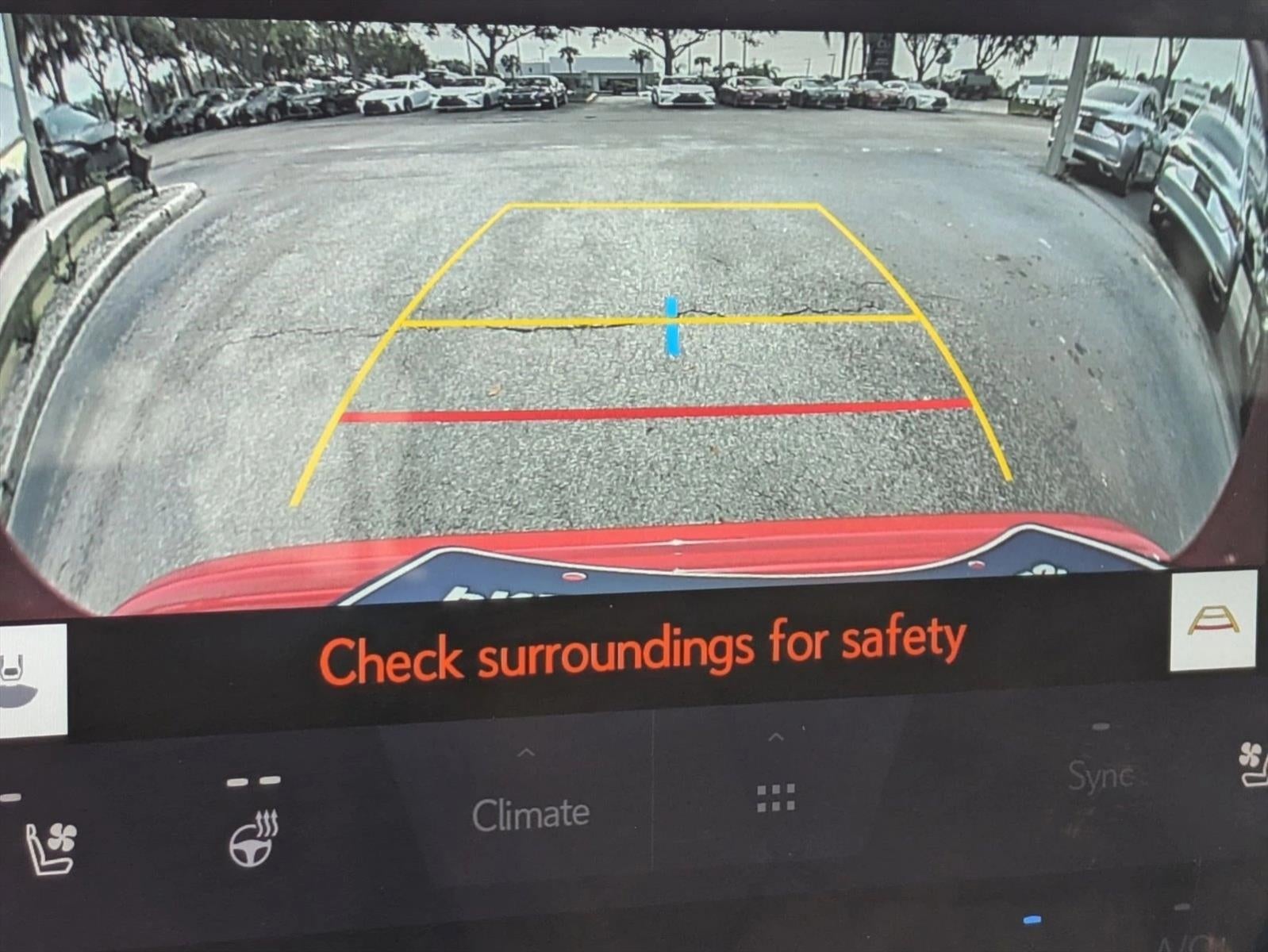 2024 Lexus NX 250 Premium FWD