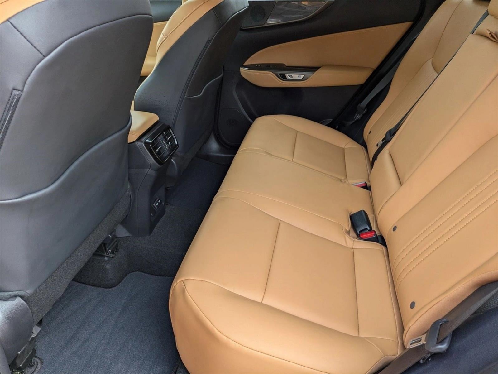 2024 Lexus NX 250 Premium FWD