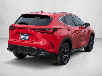 2024 Lexus NX 250 Premium FWD