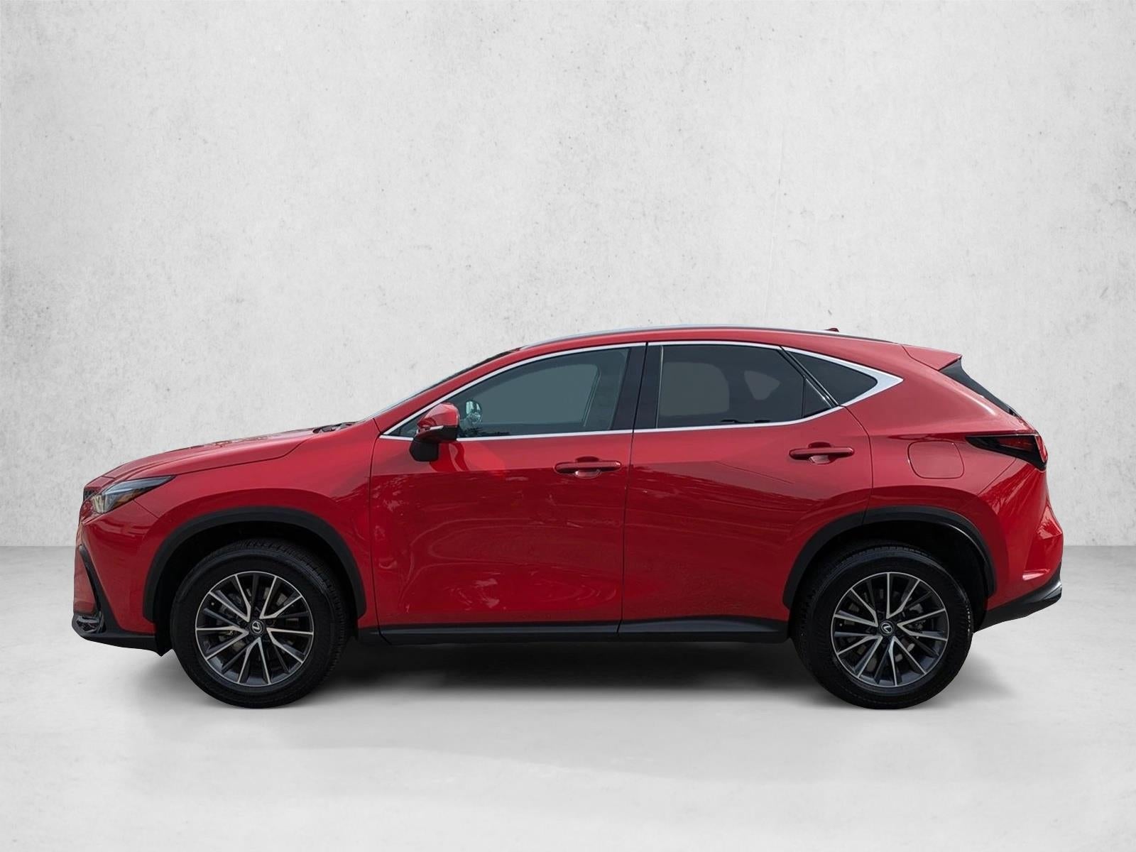 2024 Lexus NX 250 Premium FWD