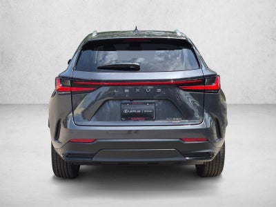 2025 Lexus NX 350 Premium AWD
