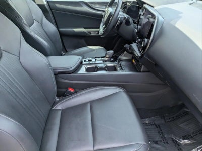 2025 Lexus NX 350 Premium AWD