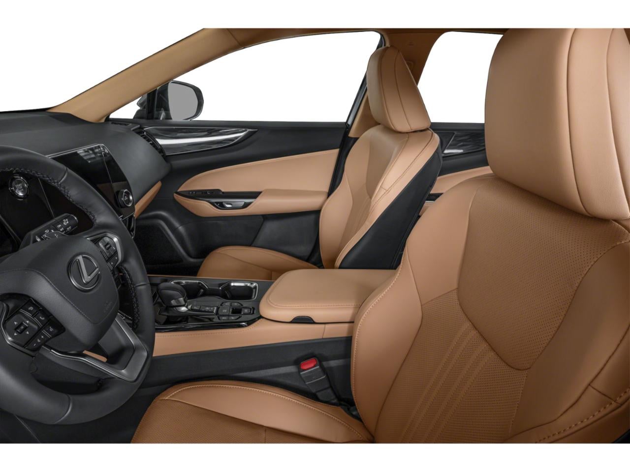 2025 Lexus NX 350 Premium AWD