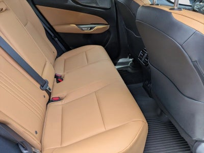 2023 Lexus NX 350 Premium AWD