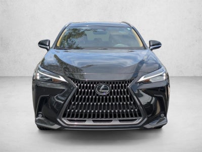 2023 Lexus NX 350 Premium AWD