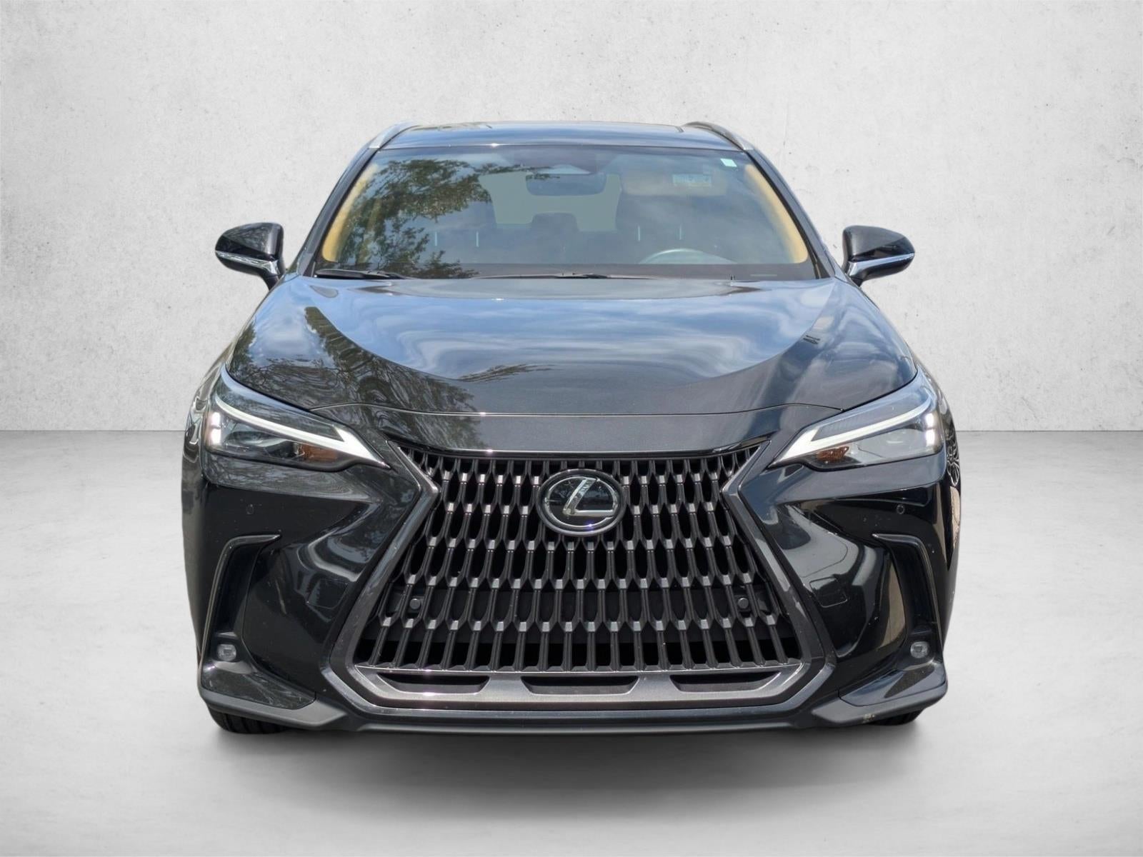 2023 Lexus NX 350 Premium AWD