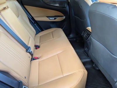 2025 Lexus NX 350 Premium AWD