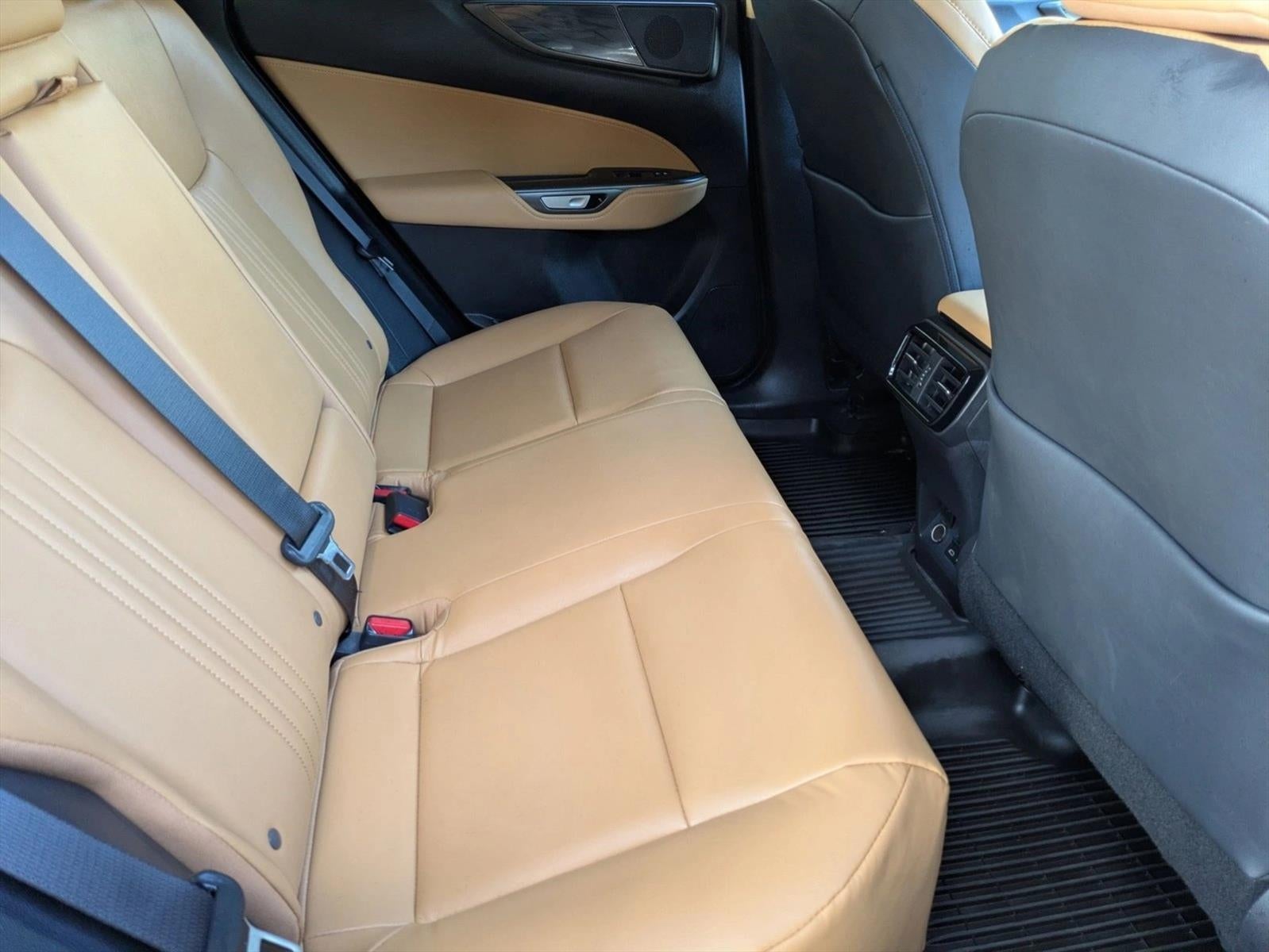 2025 Lexus NX 350 Premium AWD