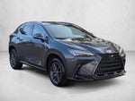 2025 Lexus NX 350 Premium AWD