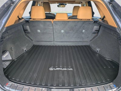 2025 Lexus NX 350 Premium AWD