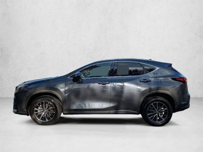2025 Lexus NX 350 Premium AWD