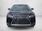 2020 Lexus RX 350 FWD