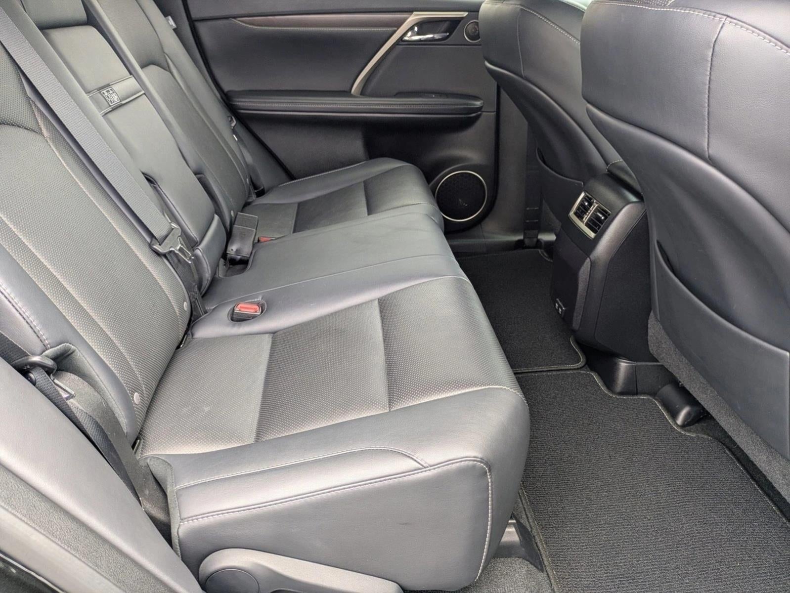 2020 Lexus RX 350 FWD