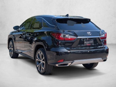 2022 Lexus RX 350 FWD