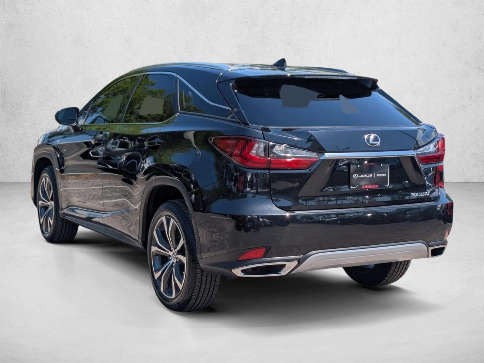 2022 Lexus RX 350 FWD