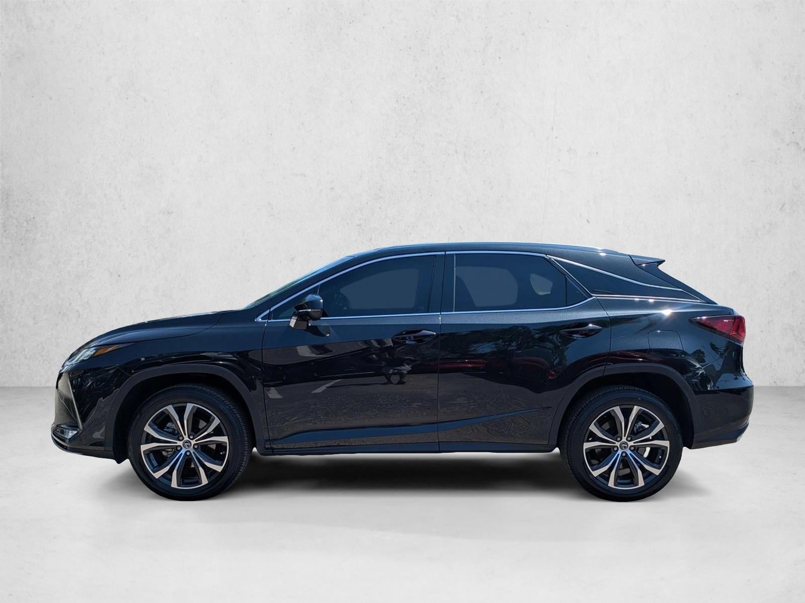 2022 Lexus RX 350 FWD