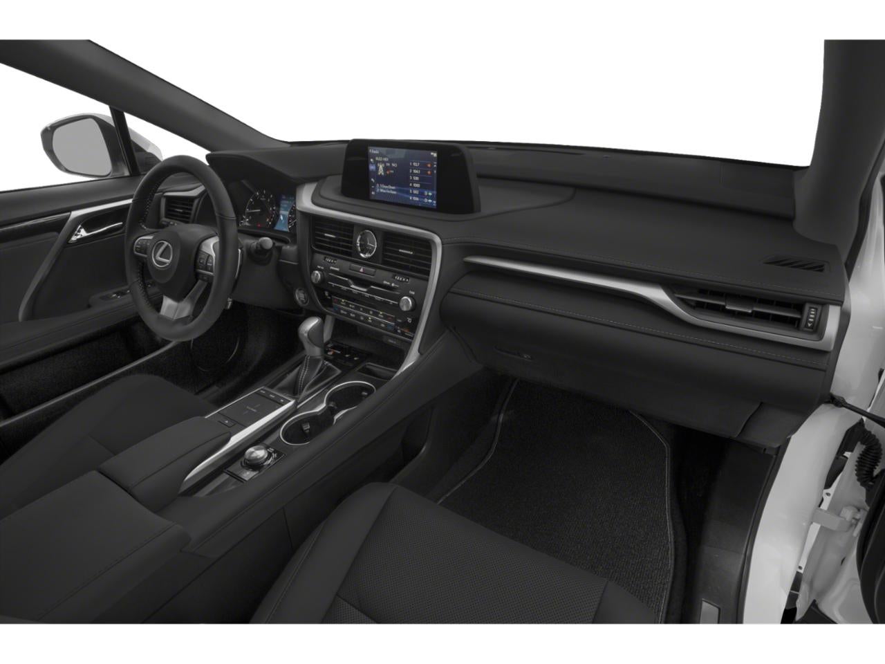 2022 Lexus RX 350 FWD