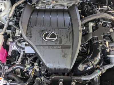 2024 Lexus NX 350 F SPORT Handling AWD