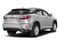 2017 Lexus RX 350 FWD