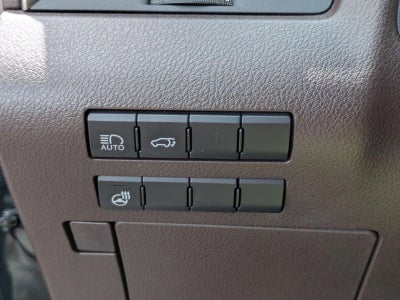 2019 Lexus RX 350 FWD