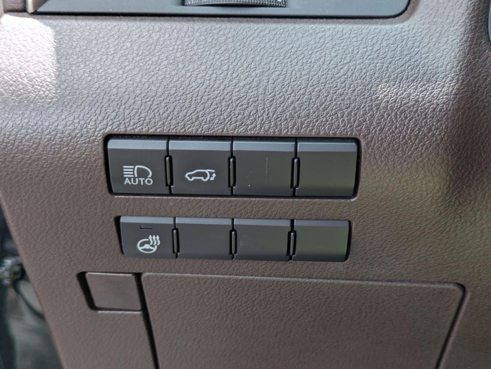 2019 Lexus RX 350 FWD
