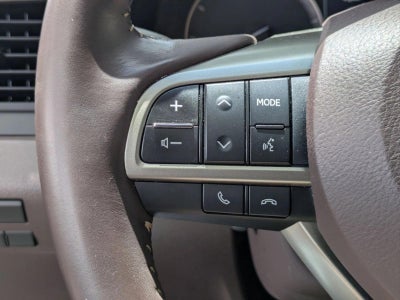 2019 Lexus RX 350 FWD