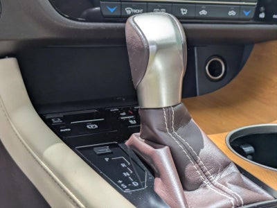 2019 Lexus RX 350 FWD