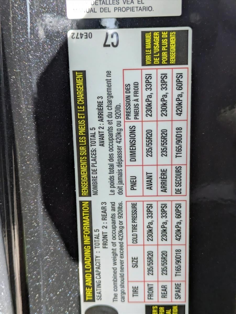 2019 Lexus RX 350 FWD