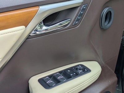 2019 Lexus RX 350 FWD