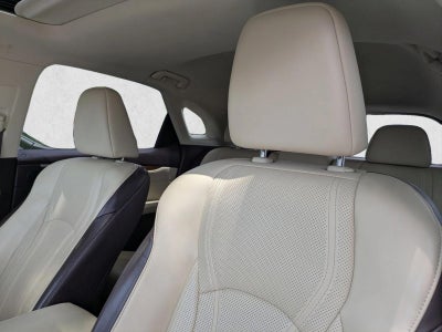 2019 Lexus RX 350 FWD