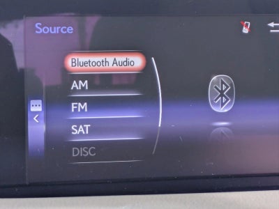 2019 Lexus RX 350 FWD