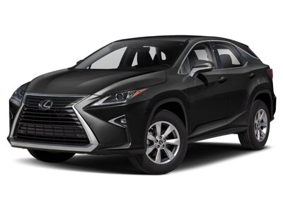 2019 Lexus RX 350 FWD